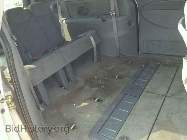 2007 DODGE CARAVAN - VIN: 2D4GP44L97R119321 - Фото 6