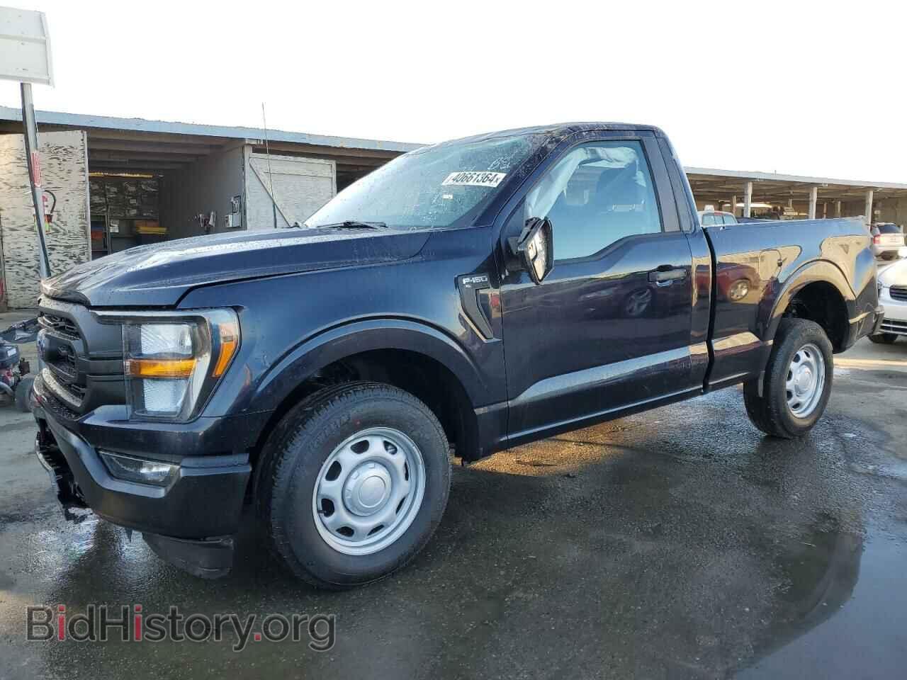 Photo 1FTMF1C52PKG17069 - FORD All Models 2023