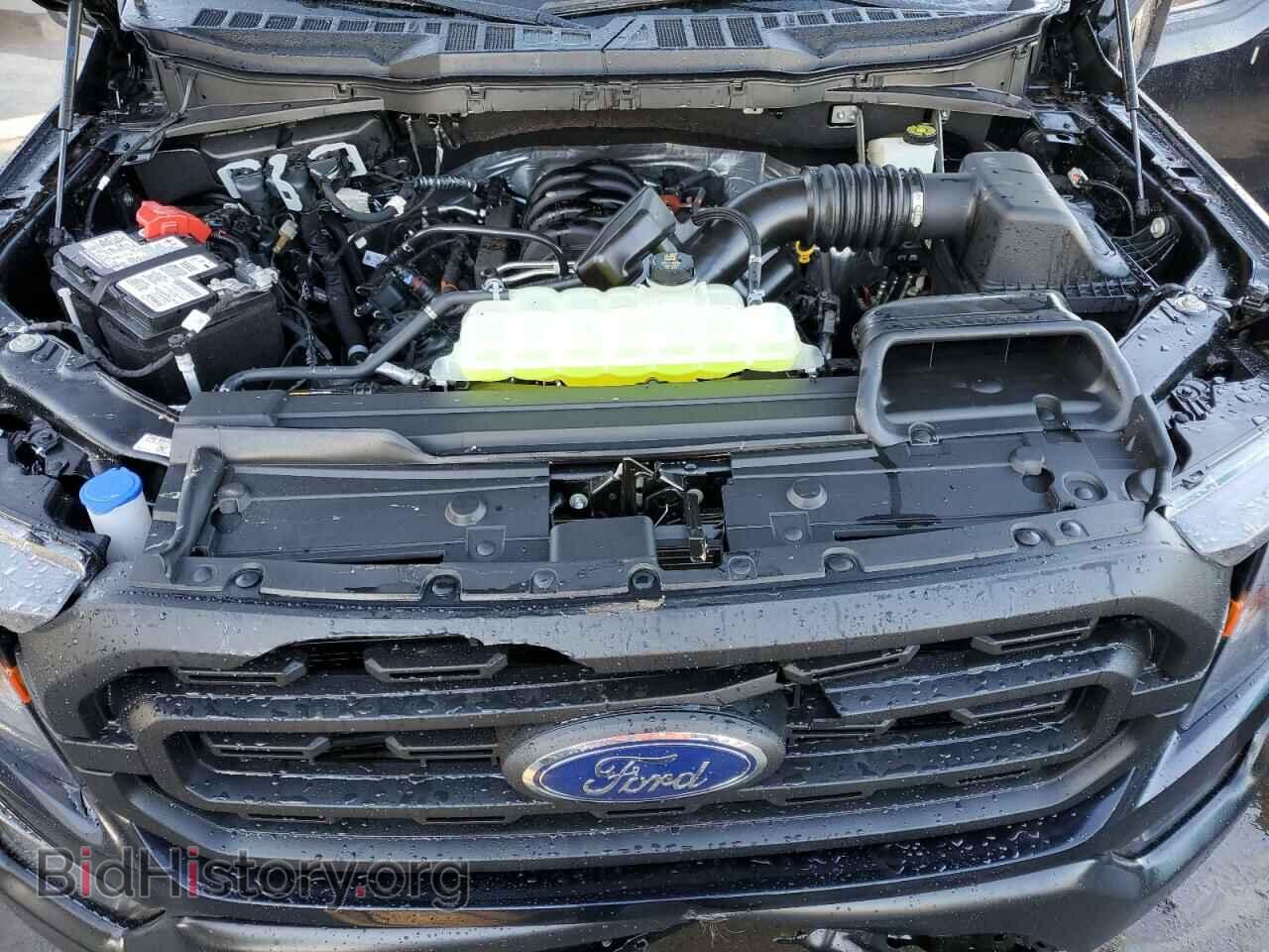 2023 FORD All Models - VIN: 1FTMF1C52PKG17069 - Photo 11