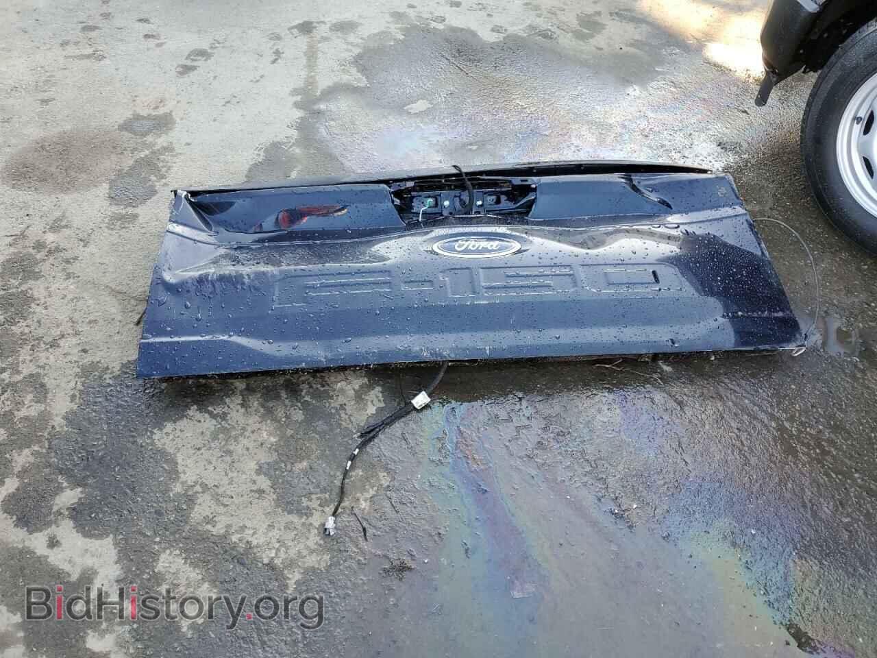 2023 FORD All Models - VIN: 1FTMF1C52PKG17069 - Photo 12