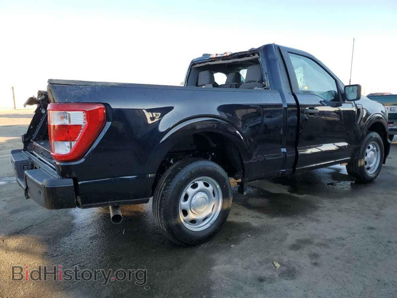 2023 FORD All Models - VIN: 1FTMF1C52PKG17069 - Photo 3