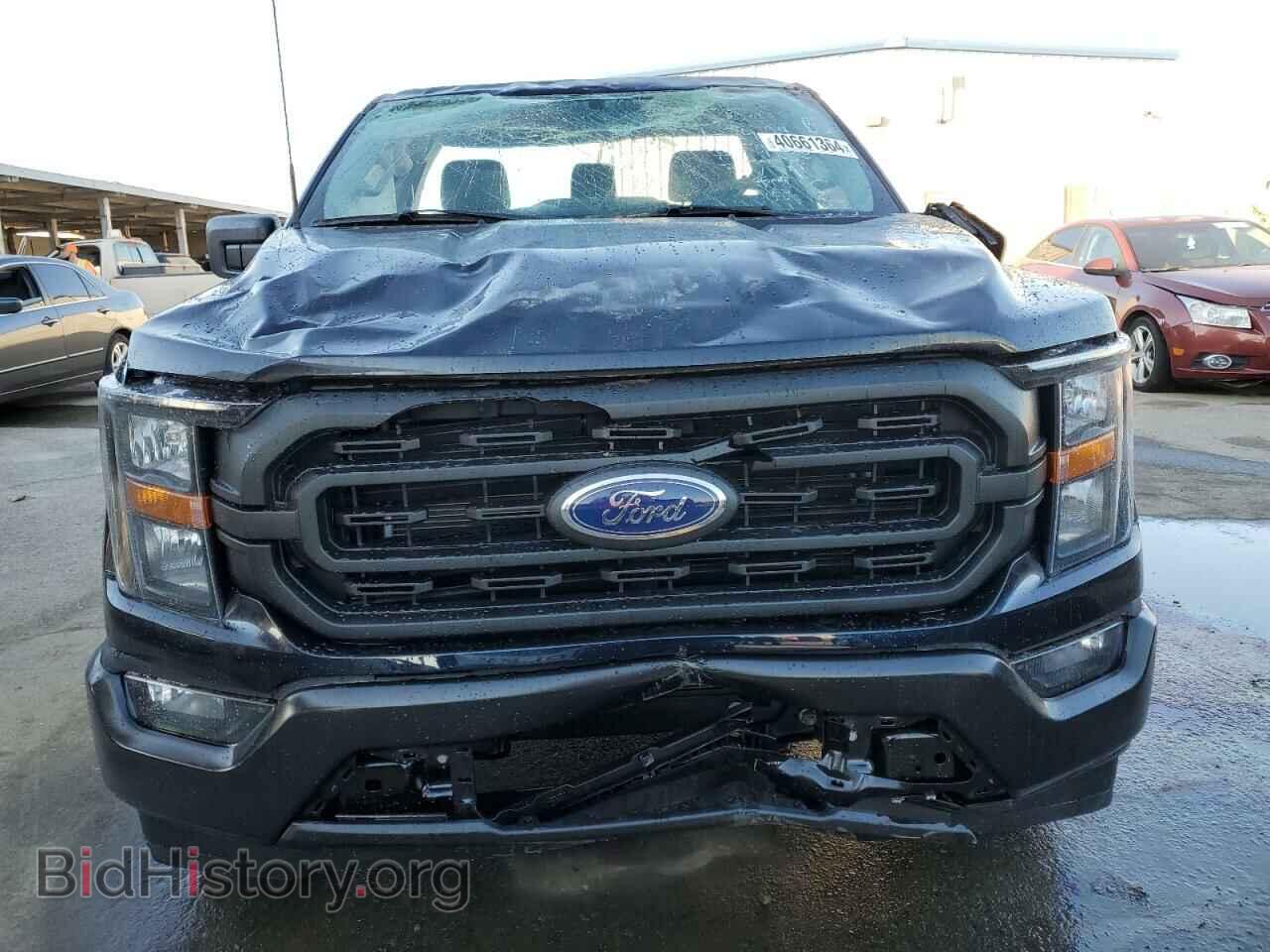 2023 FORD All Models - VIN: 1FTMF1C52PKG17069 - Photo 5