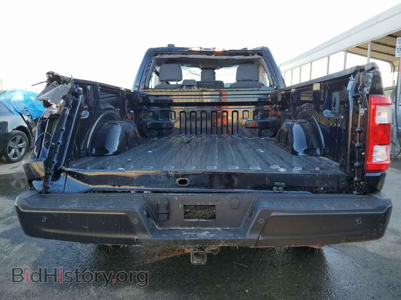 2023 FORD All Models - VIN: 1FTMF1C52PKG17069 - Photo 6