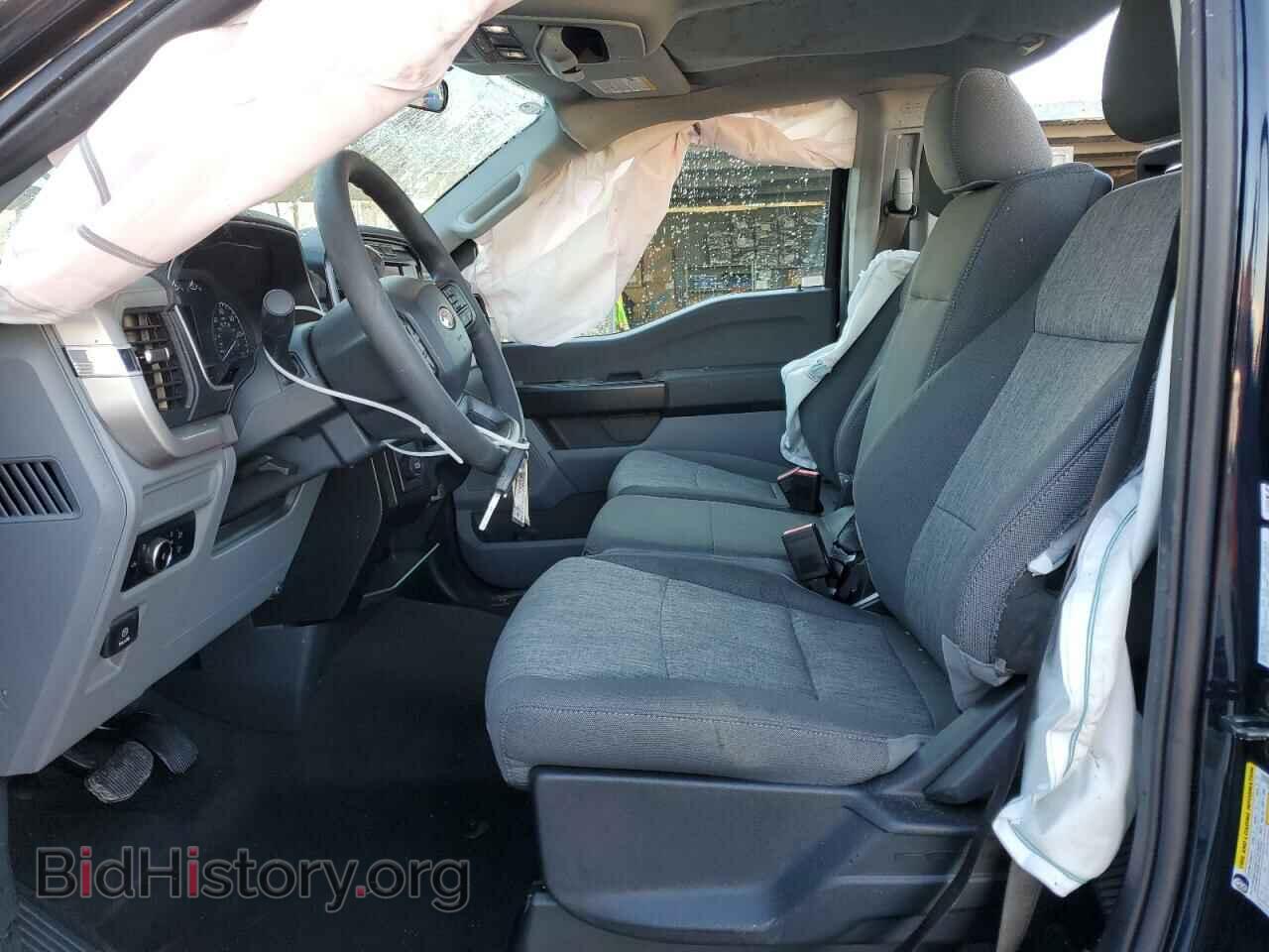 2023 FORD All Models - VIN: 1FTMF1C52PKG17069 - Photo 7