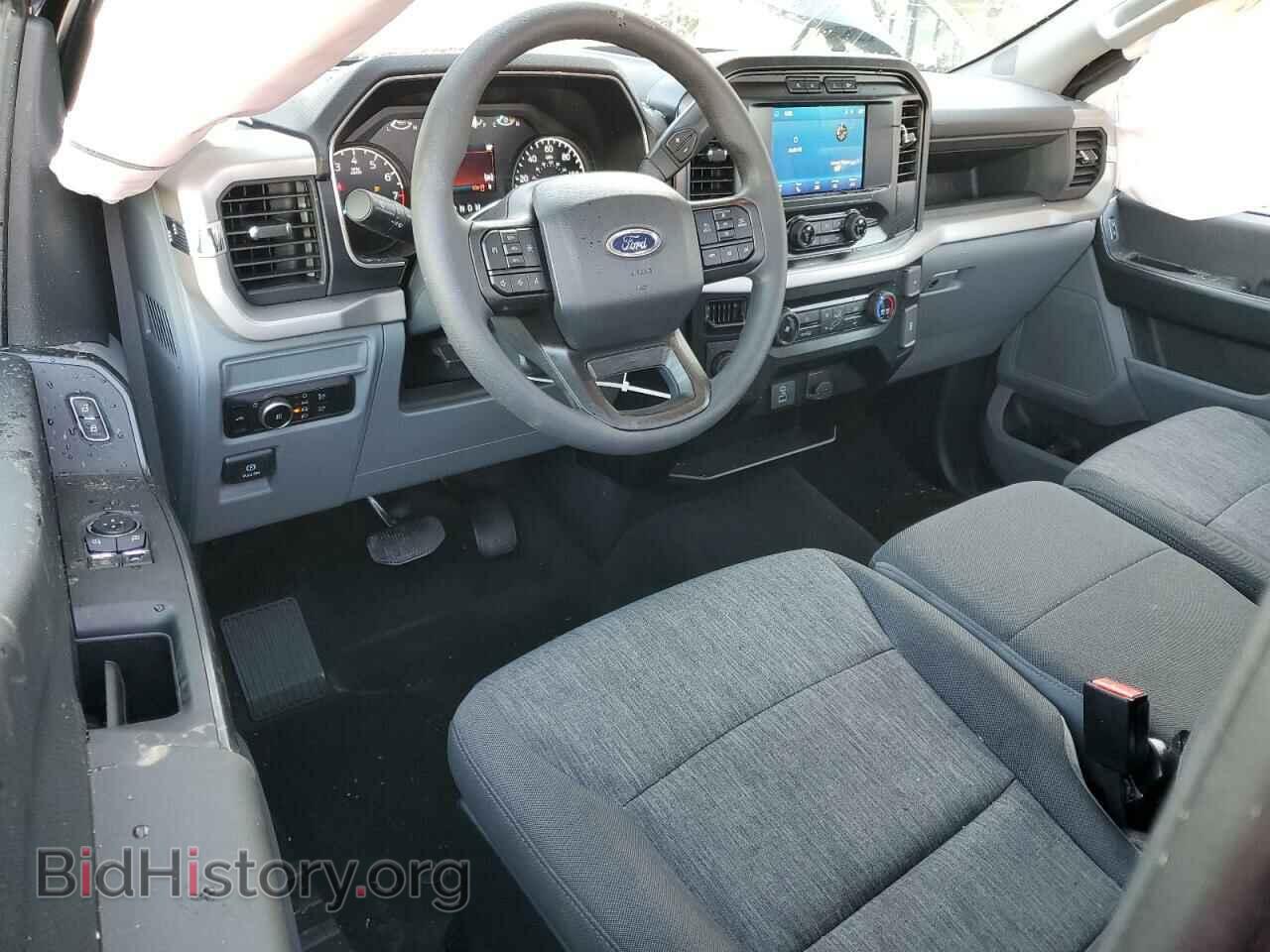 2023 FORD All Models - VIN: 1FTMF1C52PKG17069 - Photo 8