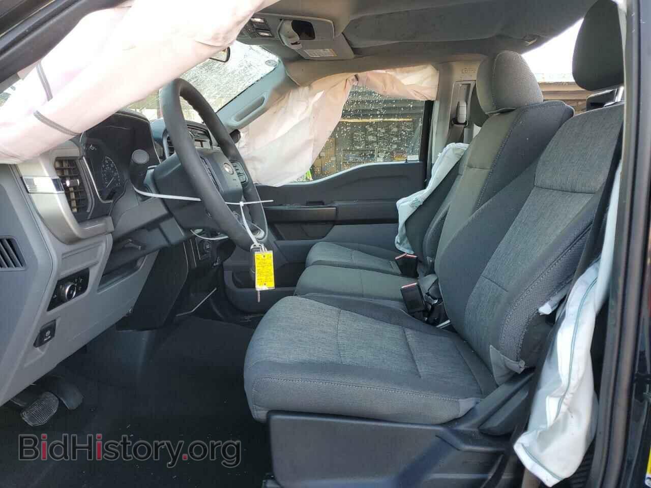 2023 FORD All Models - VIN: 1FTMF1C52PKG17069 - Photo 10