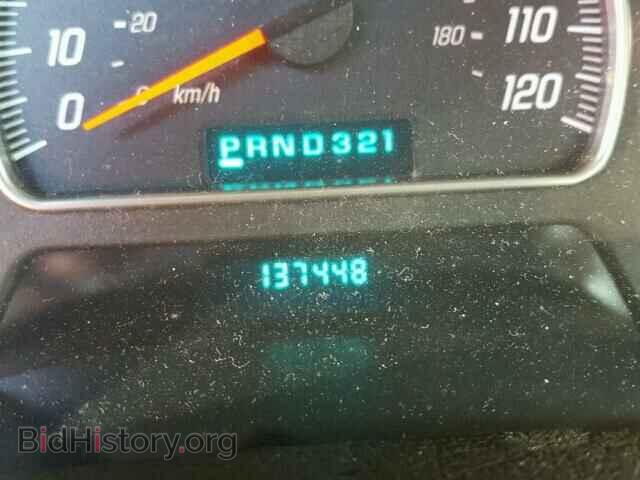2004 GMC ENVOY - VIN: 1GKDS13S742413451 - Фото 8