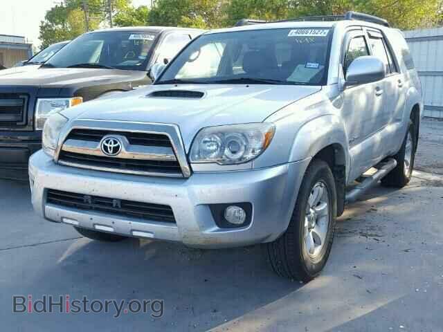 2006 TOYOTA 4RUNNER - VIN: JTEZU14R260083221 - Фото 2