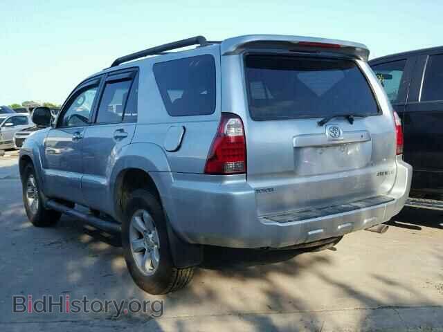 2006 TOYOTA 4RUNNER - VIN: JTEZU14R260083221 - Фото 3