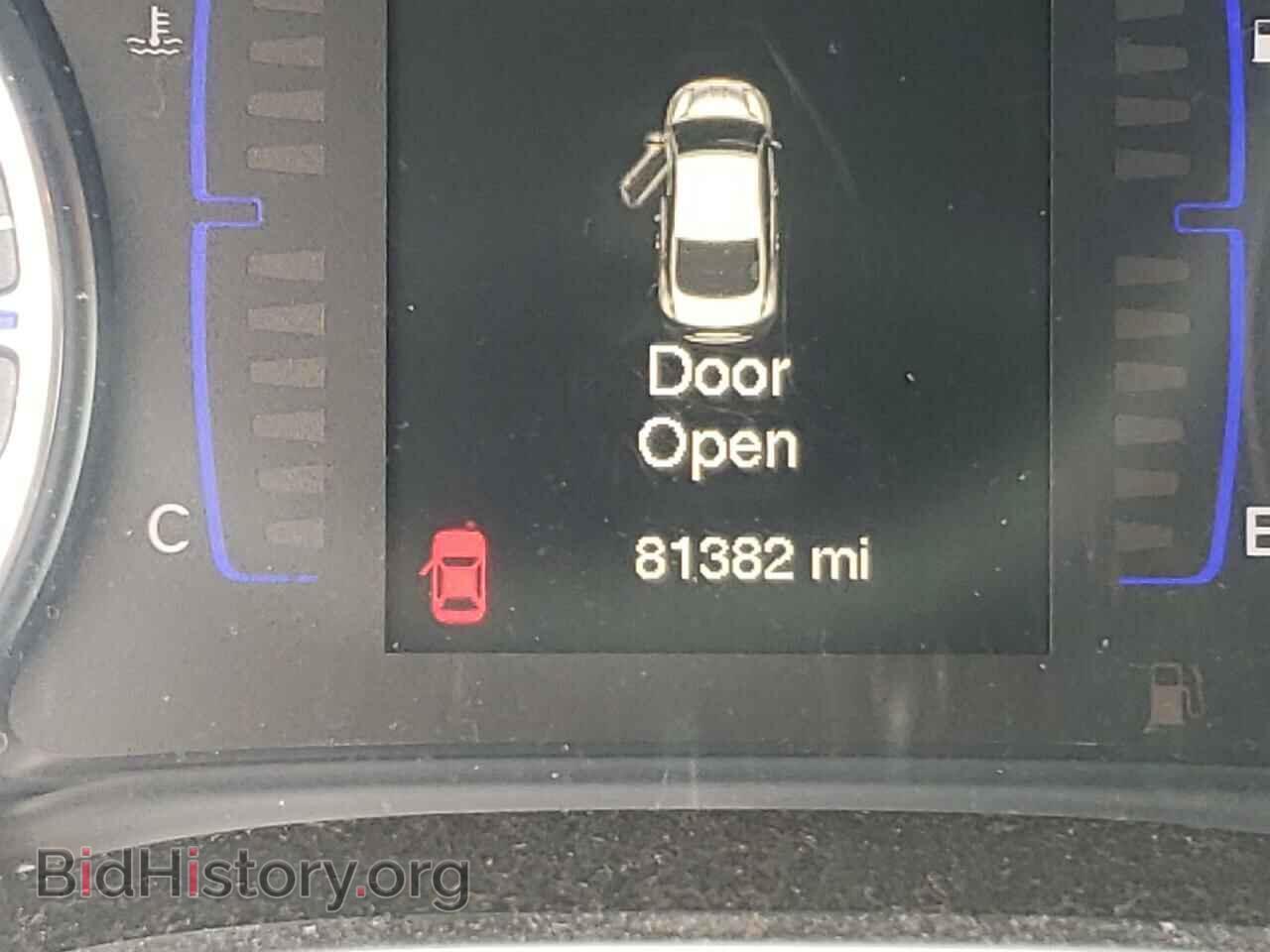 2016 CHRYSLER 200 - VIN: 1C3CCCAB4GN128247 - Photo 8