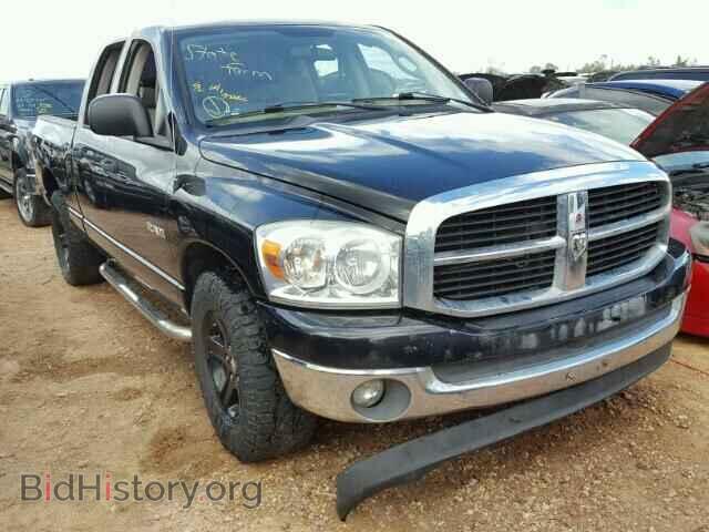 Фотография 1D7HA18N18S582184 - DODGE RAM 1500 2008