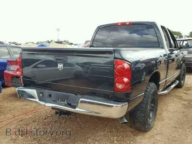 2008 DODGE RAM 1500 - VIN: 1D7HA18N18S582184 - Фото 4