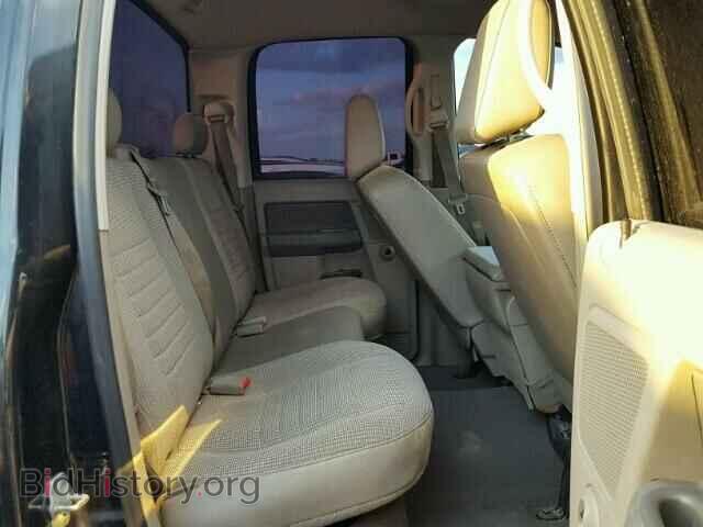 2008 DODGE RAM 1500 - VIN: 1D7HA18N18S582184 - Фото 6