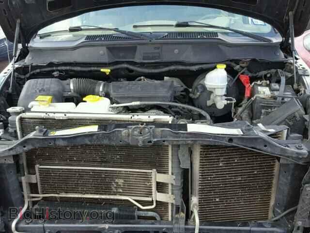 2008 DODGE RAM 1500 - VIN: 1D7HA18N18S582184 - Фото 7