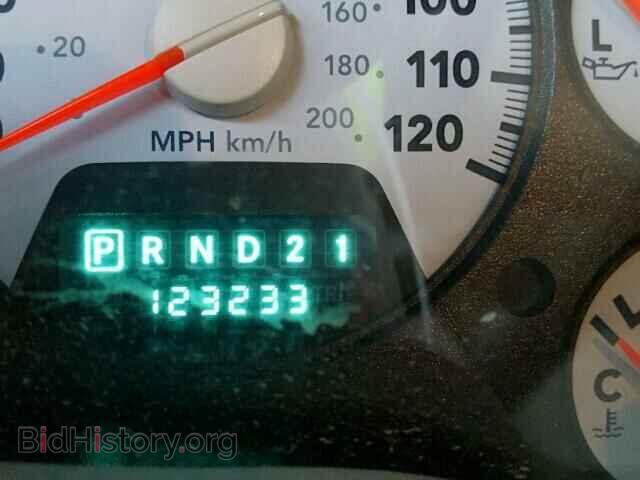 2008 DODGE RAM 1500 - VIN: 1D7HA18N18S582184 - Фото 8