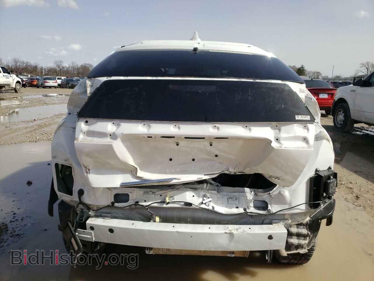 2020 MITSUBISHI ECLIPSE - VIN: JA4AT5AA3LZ007650 - Photo 6