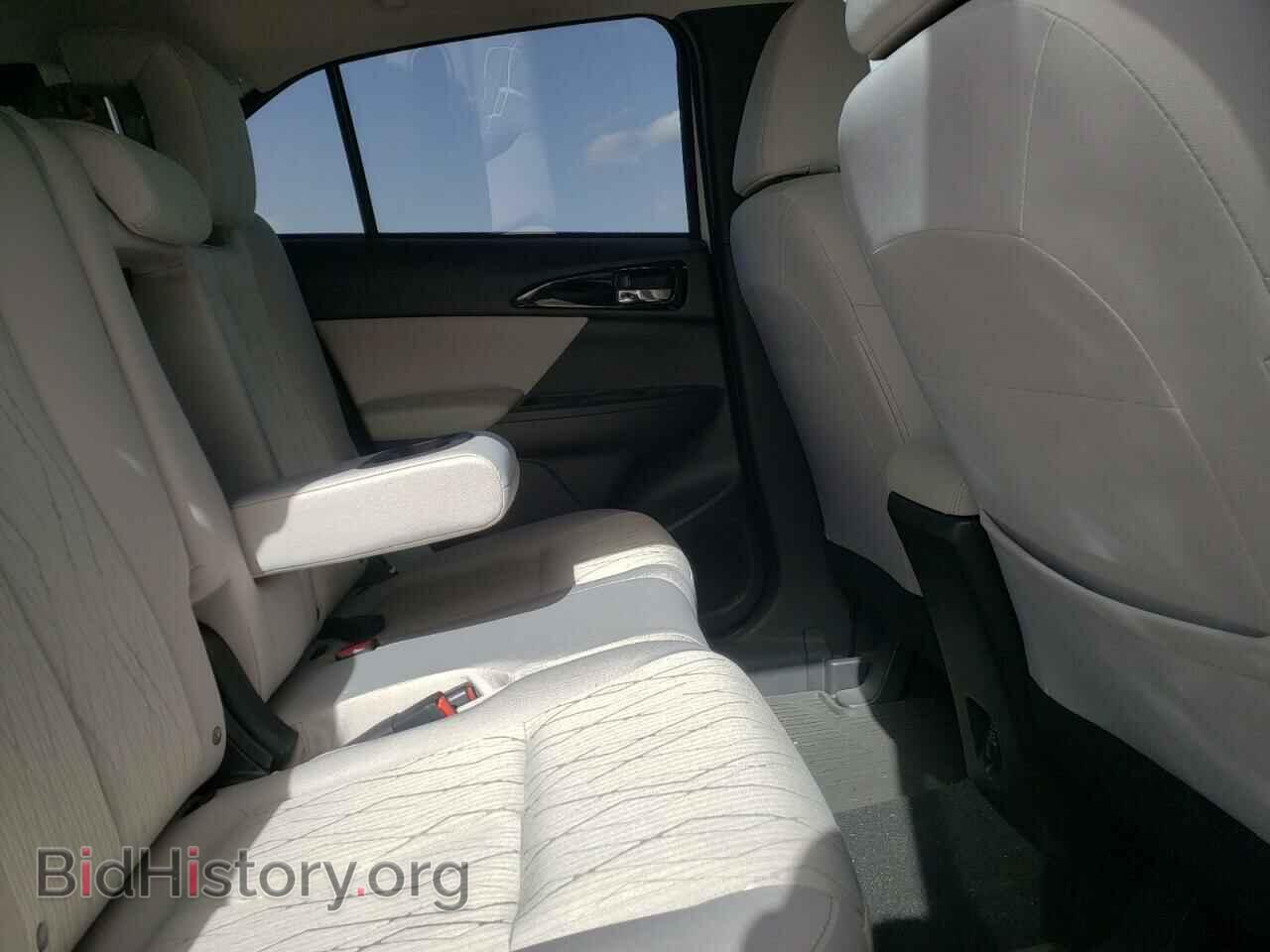 2020 MITSUBISHI ECLIPSE - VIN: JA4AT5AA3LZ007650 - Photo 10