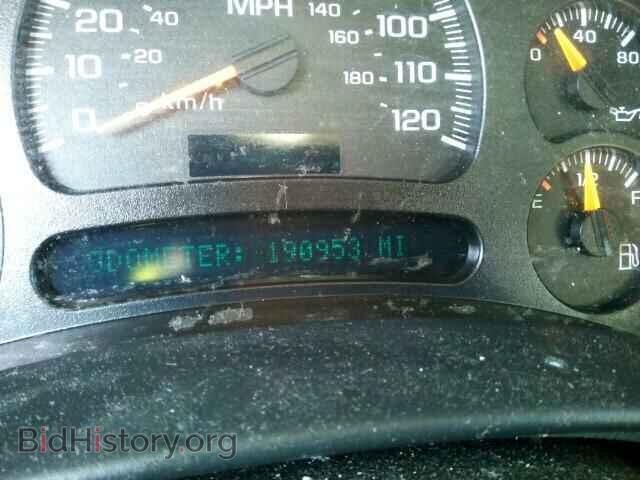 2005 CHEVROLET SILVERADO - VIN: 2GCEC19V551295545 - Фото 8