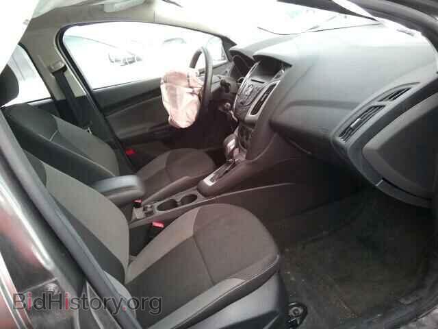 2014 FORD FOCUS - VIN: 1FADP3F27EL458847 - Photo 5