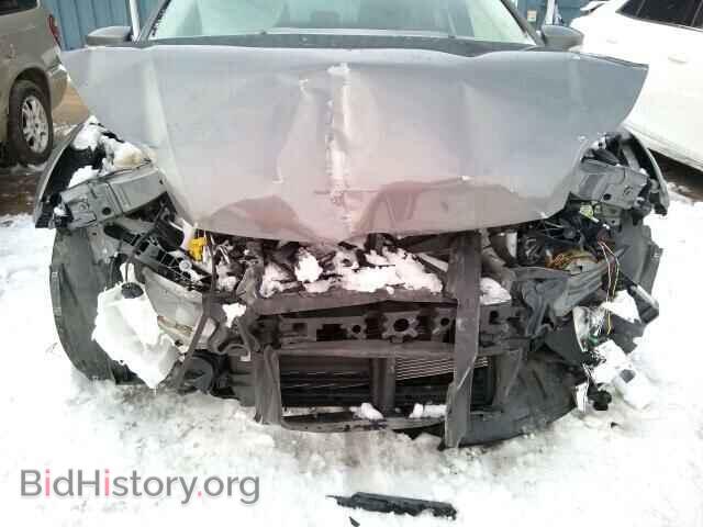 2014 FORD FOCUS - VIN: 1FADP3F27EL458847 - Photo 7