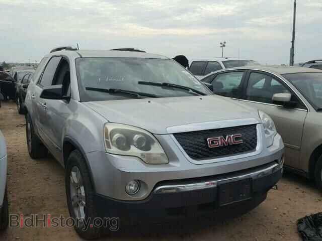 Photo 1GKER13778J113979 - GMC ACADIA 2008