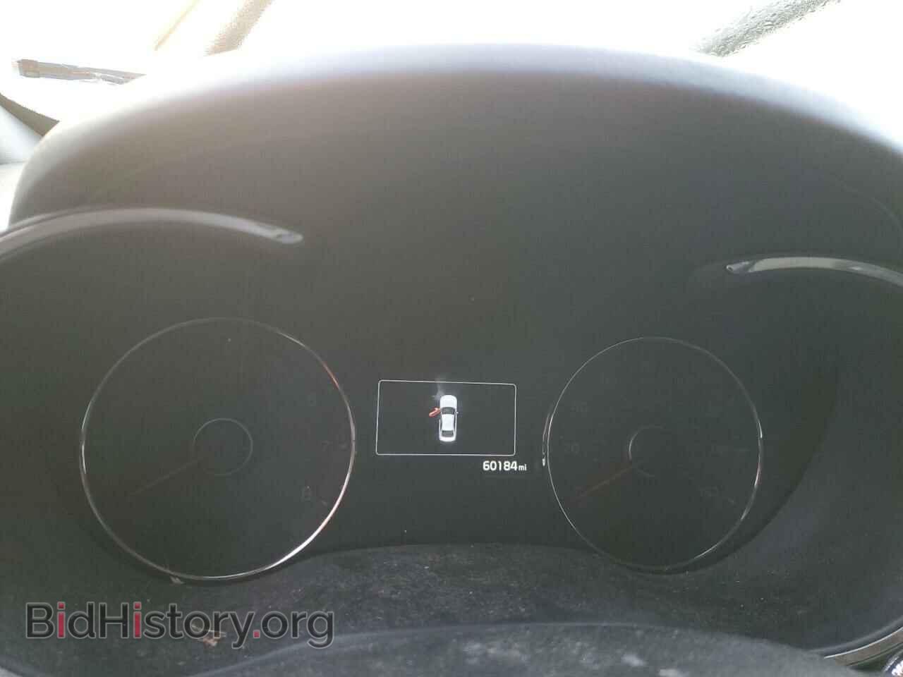 2017 KIA FORTE - VIN: 3KPFL4A79HE010906 - Фото 9