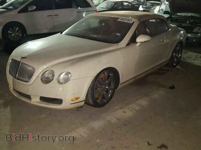 2008 BENTLEY ALL MODELS - VIN: SCBDR33W98C056329 - Фото 2