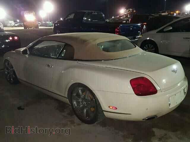 2008 BENTLEY ALL MODELS - VIN: SCBDR33W98C056329 - Фото 3