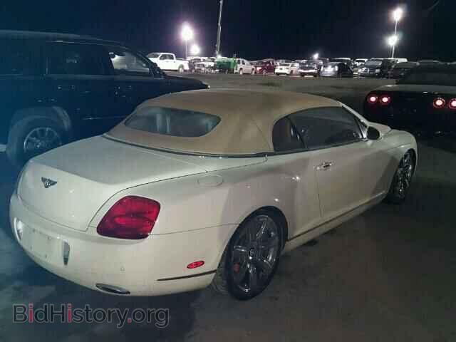 2008 BENTLEY ALL MODELS - VIN: SCBDR33W98C056329 - Фото 4