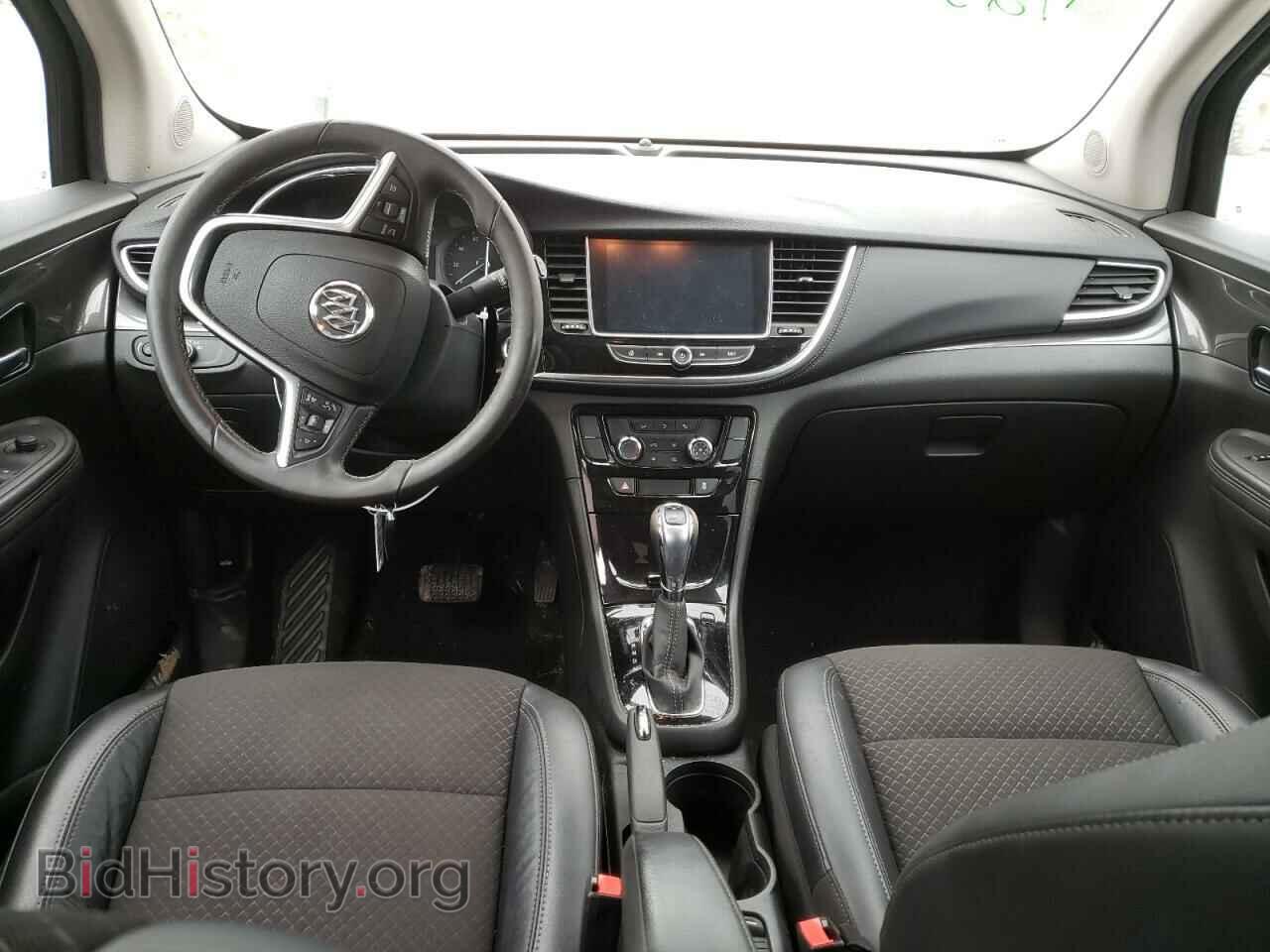 2017 BUICK ENCORE - VIN: KL4CJESB8HB200348 - Photo 8