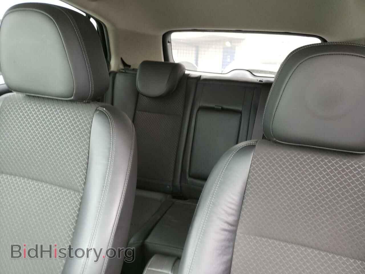 2017 BUICK ENCORE - VIN: KL4CJESB8HB200348 - Photo 10