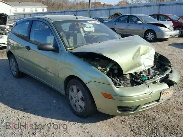 Фотография 1FAHP31N97W346264 - FORD FOCUS 2007