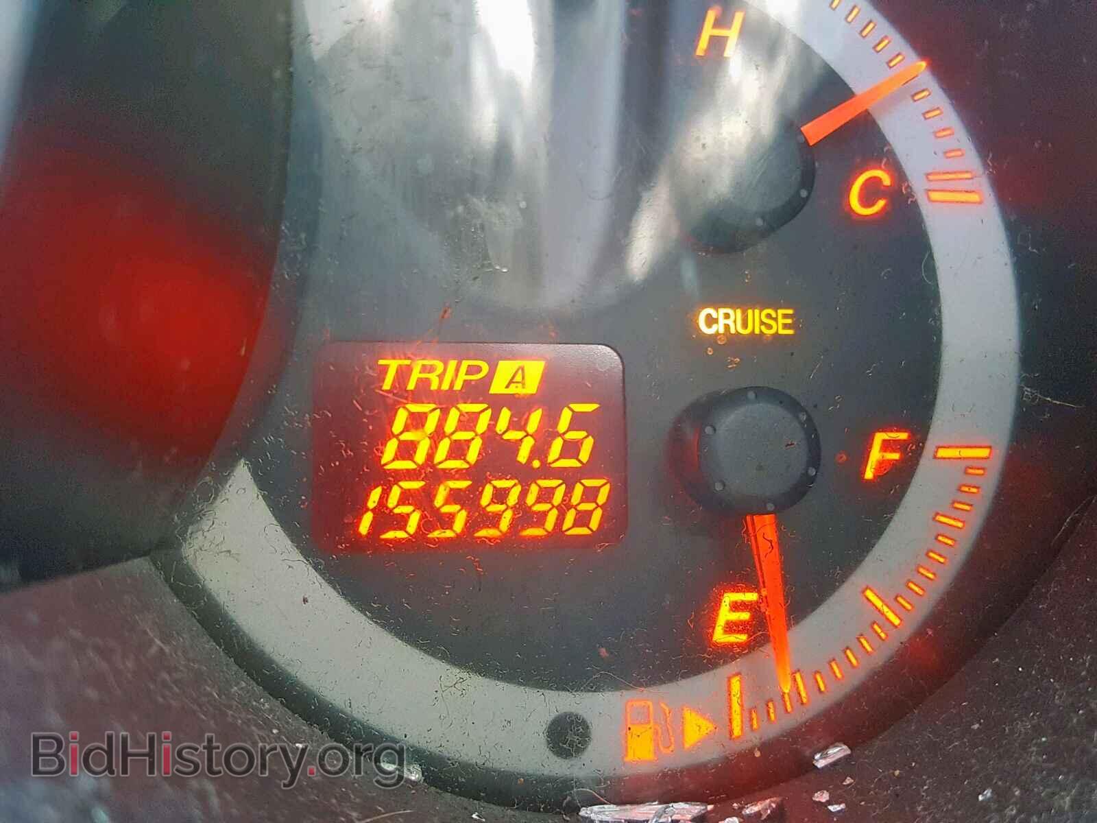 2007 MAZDA 3 S - VIN: JM1BK323971611838 - Фото 8