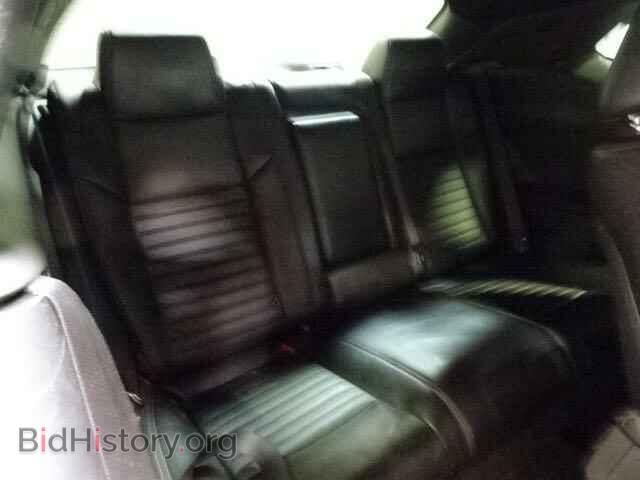 2012 DODGE CHALLENGER - VIN: 2C3CDYBT1CH103262 - Photo 6