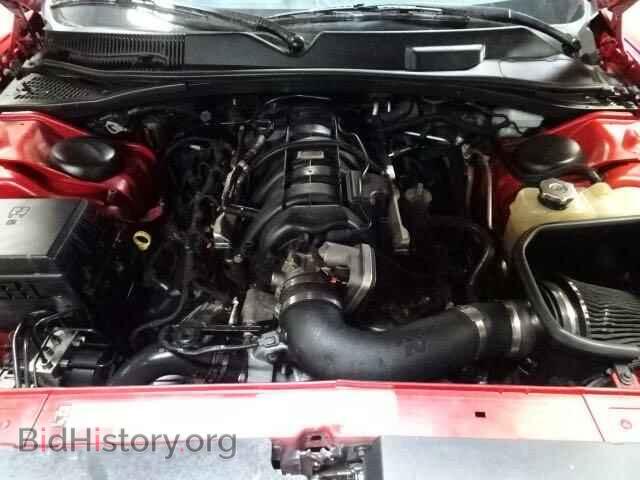2012 DODGE CHALLENGER - VIN: 2C3CDYBT1CH103262 - Photo 7