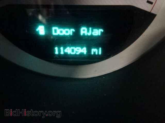 2012 DODGE CHALLENGER - VIN: 2C3CDYBT1CH103262 - Photo 8
