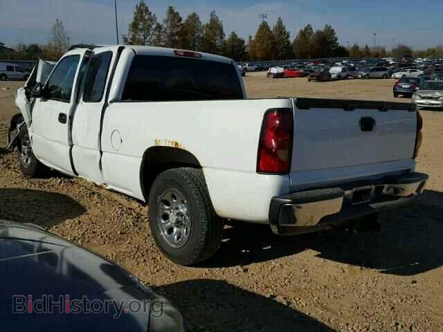 2005 CHEVROLET SILVERADO - VIN: 2GCEC19T151362639 - Фото 3