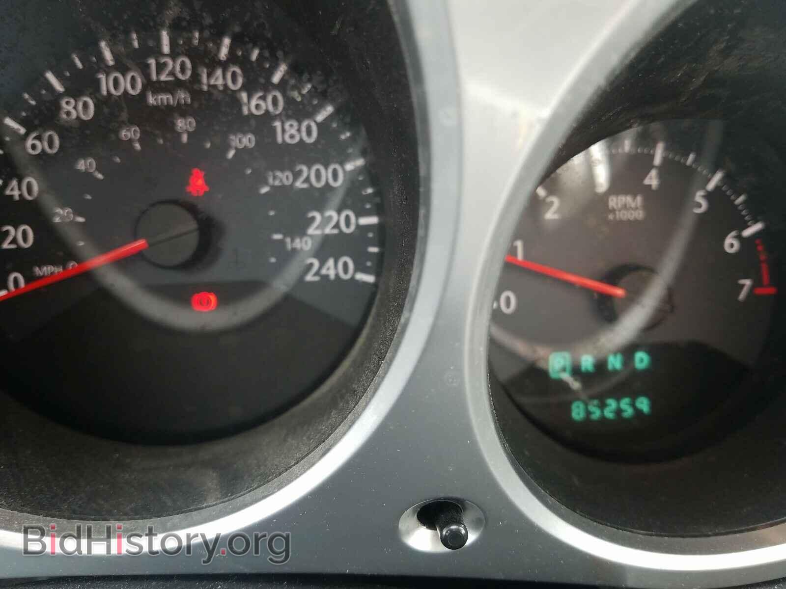 2010 CHRYSLER SEBRING - VIN: 1C3BC6EV6AN193089 - Photo 8
