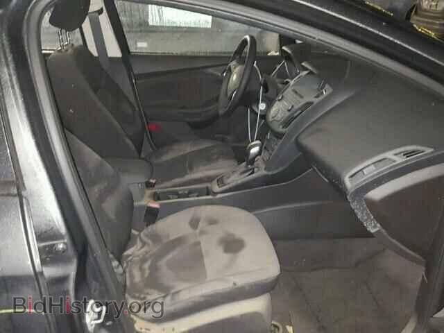 2016 FORD FOCUS - VIN: 1FADP3F25GL404501 - Фото 5
