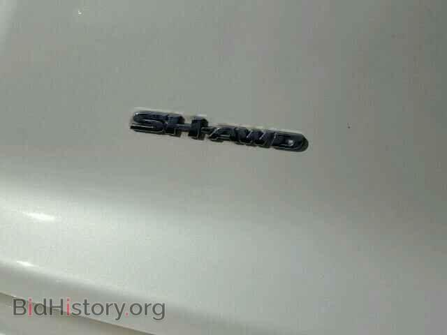 2010 ACURA MDX - VIN: 2HNYD2H64AH532533 - Фото 9