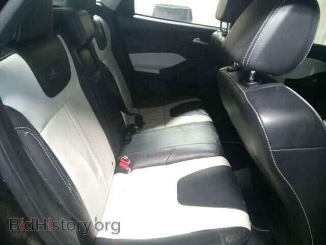 2013 FORD FOCUS - VIN: 1FADP3F26DL259075 - Photo 6