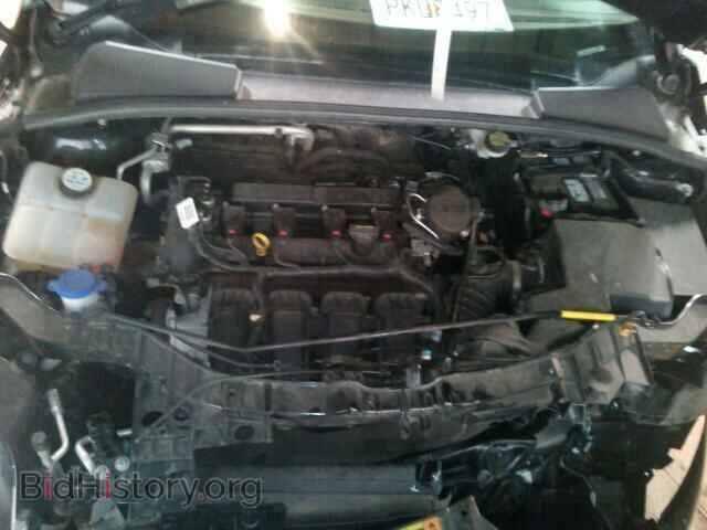 2013 FORD FOCUS - VIN: 1FADP3F26DL259075 - Photo 7