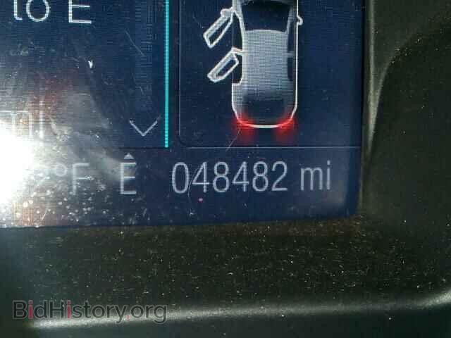 2013 FORD FOCUS - VIN: 1FADP3F26DL259075 - Photo 8