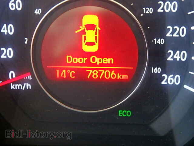 2012 KIA OPTIMA - VIN: KNAGM4A77C5264486 - Фото 8