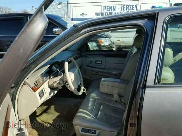1999 CADILLAC DEVILLE - VIN: 1G6KE54Y5XU739099 - Photo 5