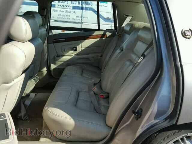 1999 CADILLAC DEVILLE - VIN: 1G6KE54Y5XU739099 - Photo 6