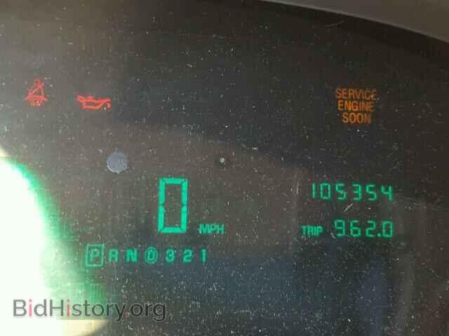 1999 CADILLAC DEVILLE - VIN: 1G6KE54Y5XU739099 - Photo 8
