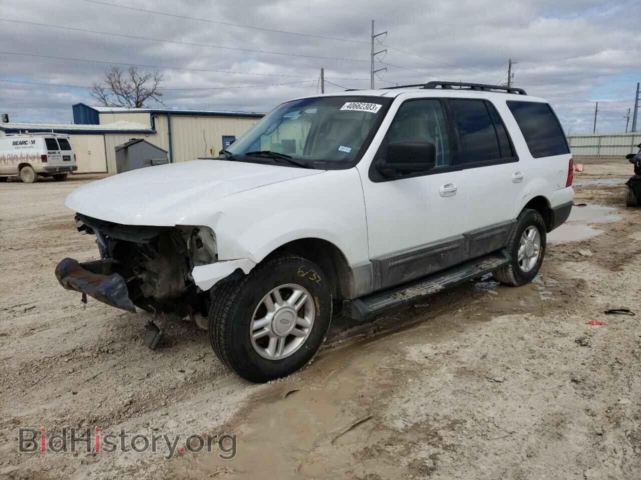Фотография 1FMPU15516LA93501 - FORD EXPEDITION 2006