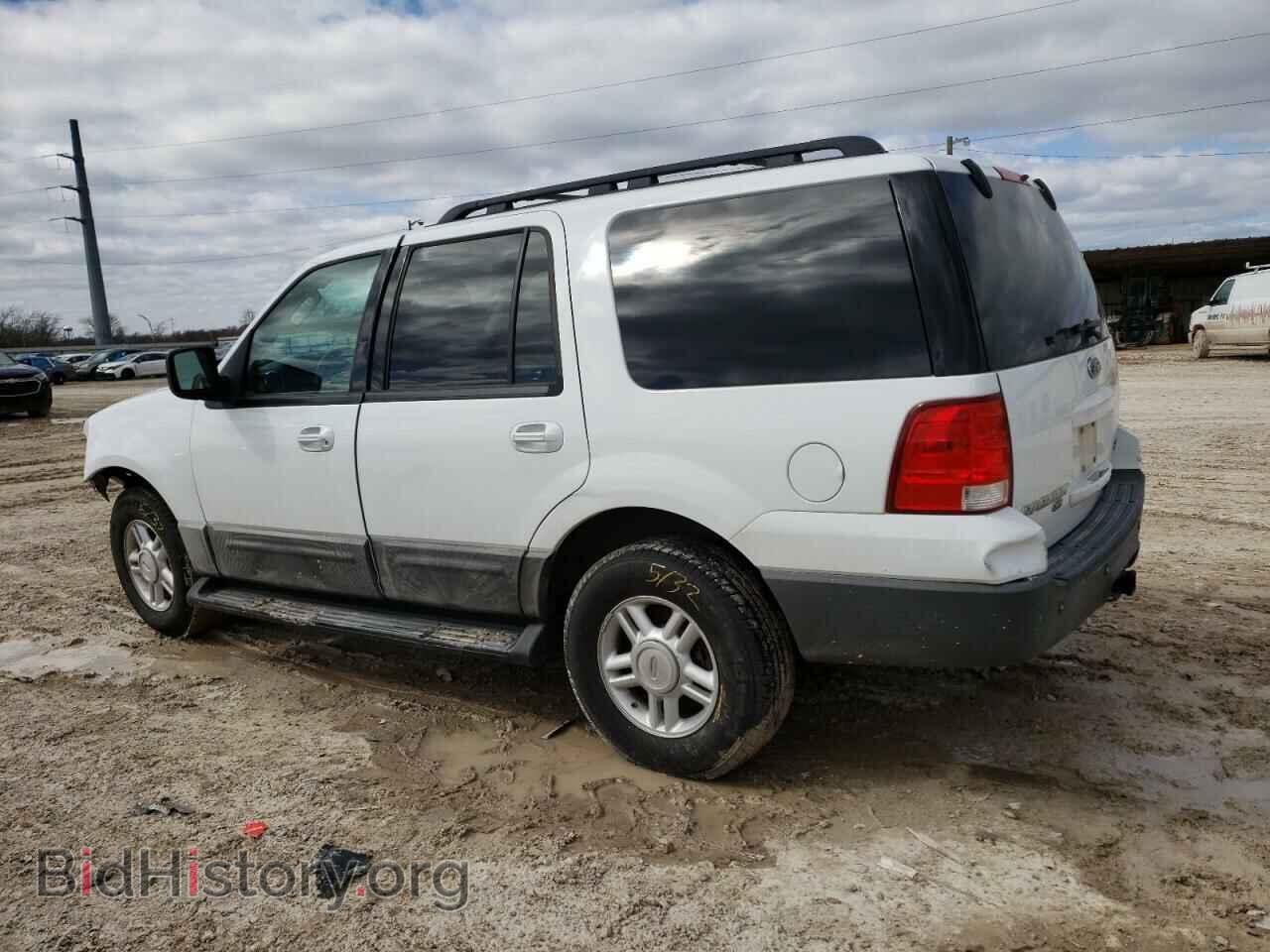 2006 FORD EXPEDITION - VIN: 1FMPU15516LA93501 - Фото 2