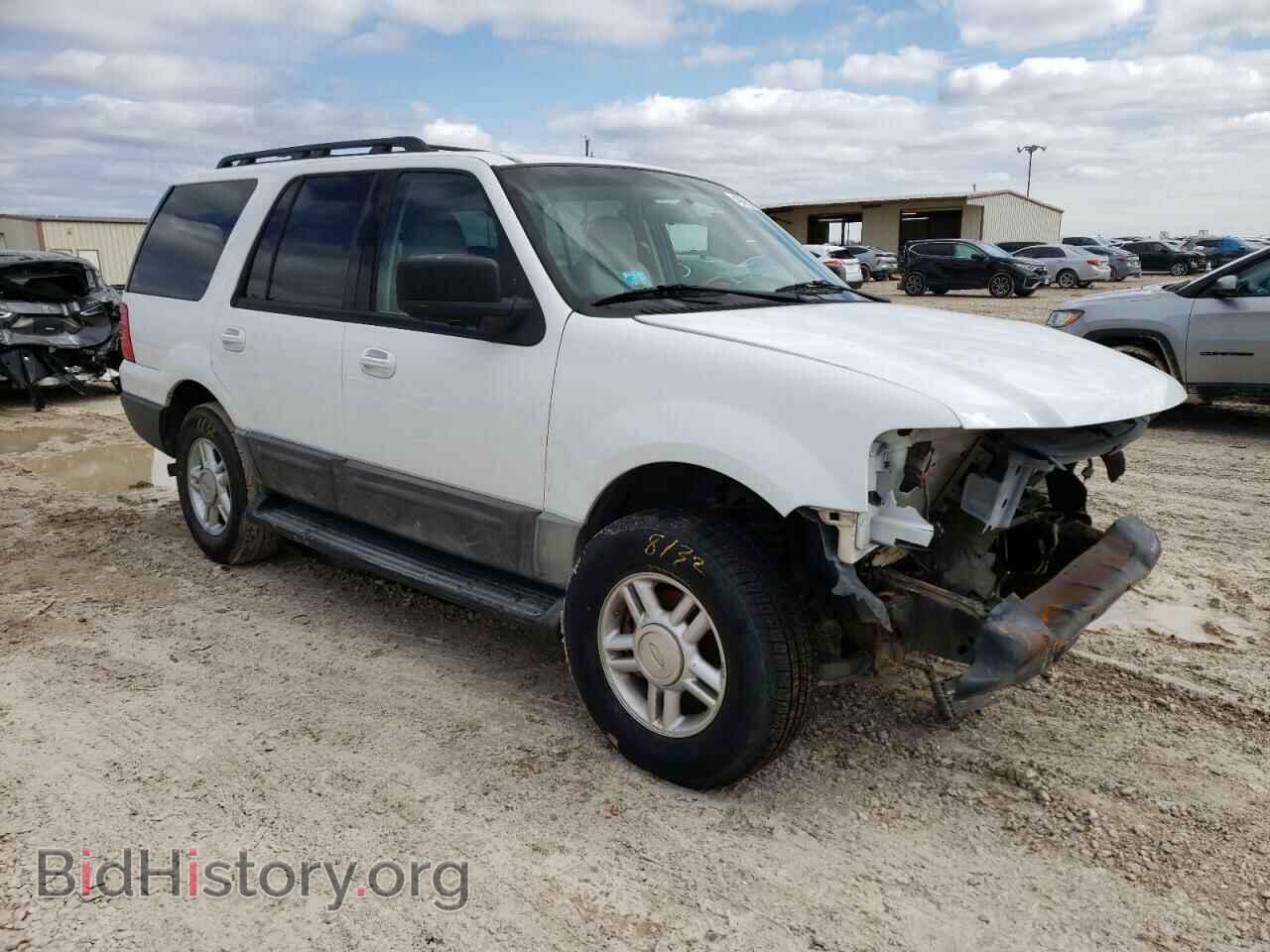 2006 FORD EXPEDITION - VIN: 1FMPU15516LA93501 - Фото 4